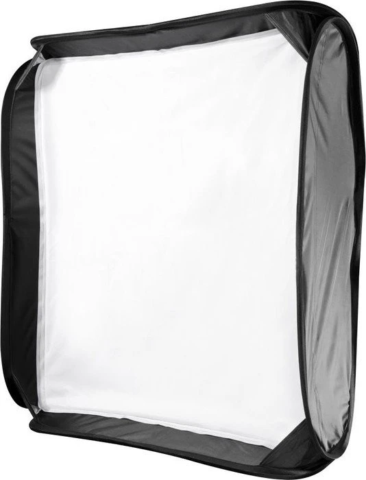 Walimex Pro Magic Softbox 90x90cm für Systemblitz