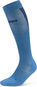 CEP Core Run Ultralight Tall Laufsocken blue/dark blue (Damen)