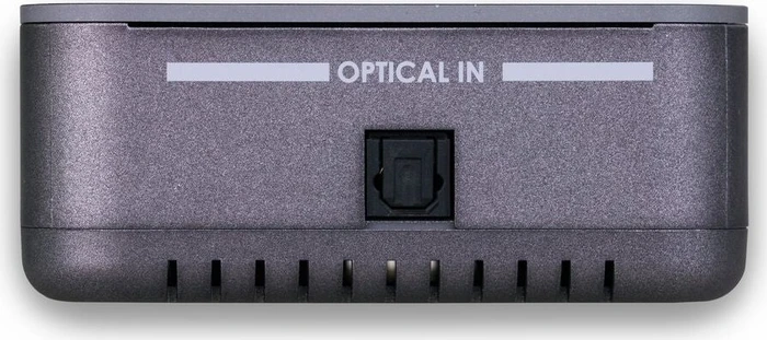 Marmitek Split TS14, 4 Port TosLink Audio Splitter