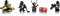 LEGO Icons - Blacktron Renegade Vorschaubild