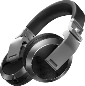 Pioneer DJ HDJ-X7 silber