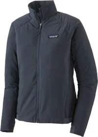 Patagonia Thermal Airshed Jacke smolder blue (Damen)