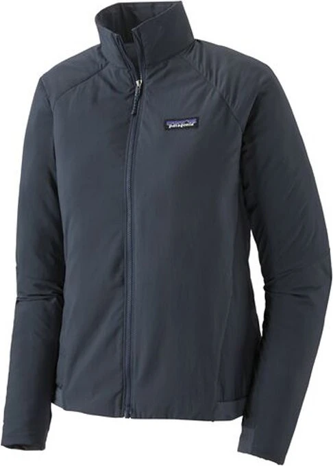 Patagonia Thermal Airshed Jacke smolder blue (Damen)