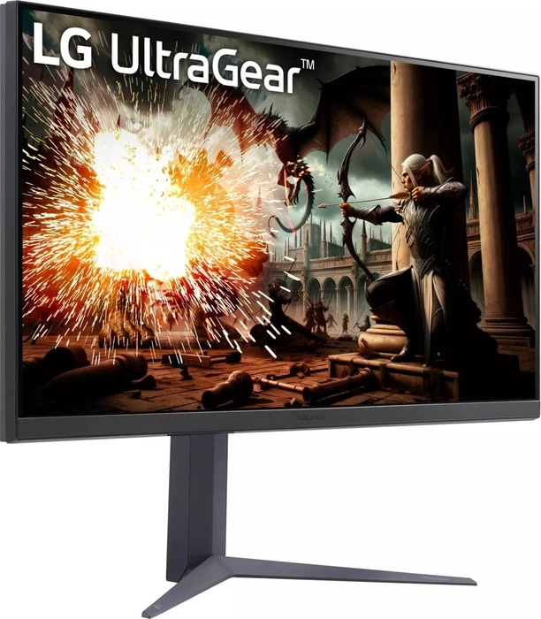 LG UltraGear GS7 32GS75Q-B, 31.5"