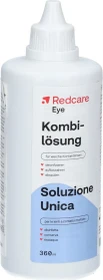 Redcare Eye Kombilösung, 360ml