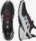 Salomon Supercross 4 black/white/fiery red (Herren) Vorschaubild