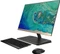 Acer Aspire S24-880, Core i7-8550U, 8GB RAM, 128GB SSD, 1TB HDD Vorschaubild
