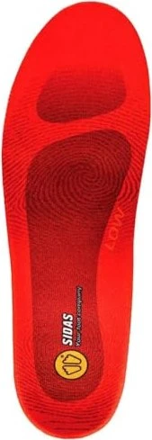 Sidas 3 Feet Eco Winter Low Einlegesohlen