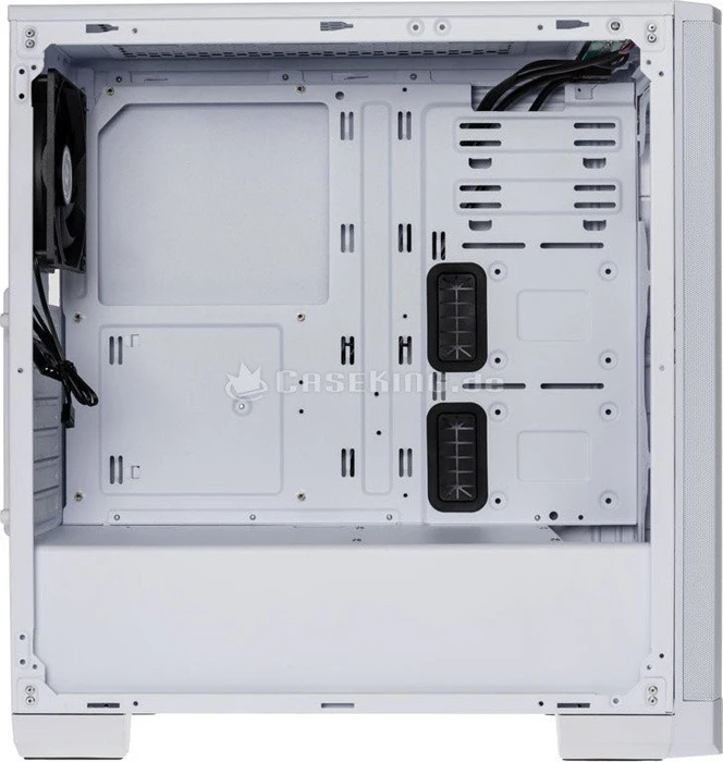 BitFenix Nova Mesh, weiß