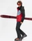 Maier Sports Anton 2.1 Skihose lang schwarz (Herren) Vorschaubild