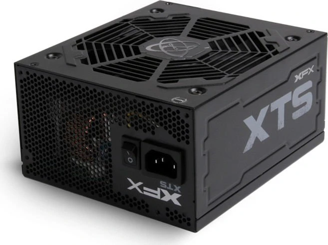 XFX XTS Series 1000W, ATX 2.2