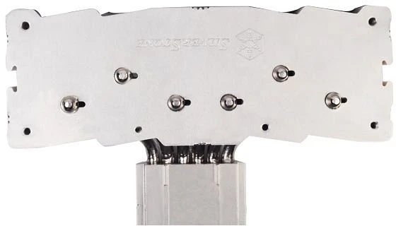SilverStone Nitrogon NT01-PRO