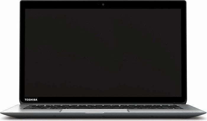 Toshiba KIRA-10D, silber, Core i7-5500U, 8GB RAM, 256GB SSD, DE