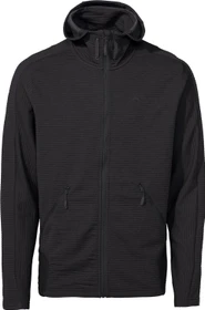 Vaude Hemsby II Fleece Jacke schwarz (Herren)