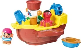 Tomy Toomies Piratenschiff