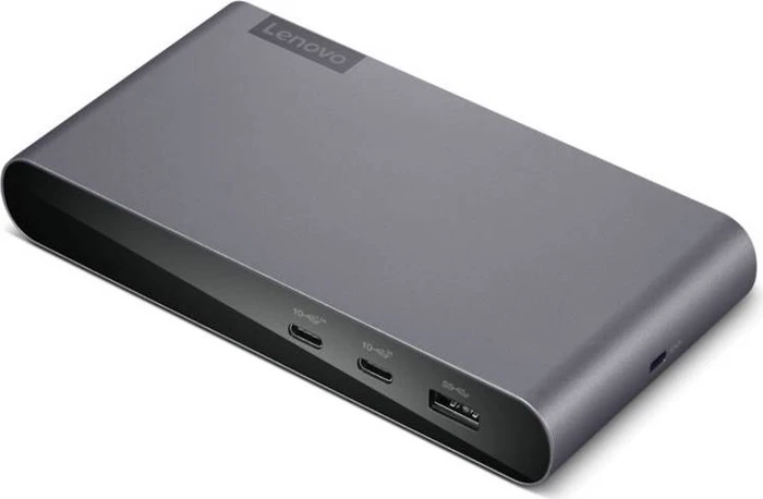 Lenovo USB-C Universal Business Dock (40B3), USB-C 3.1 [Buchse]