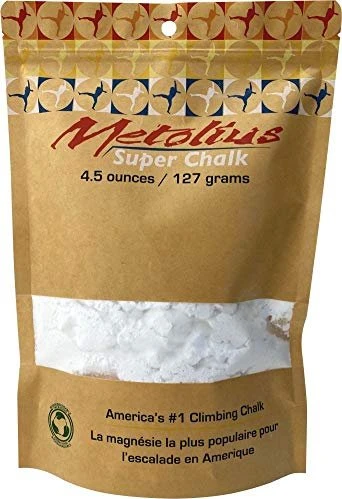 Metolius Super Chalk 127g