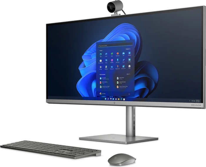 HP Envy All-in-One 34-c1004ng, Turbo Silver, Core i9-12900, 64GB RAM, 2TB SSD, GeForce RTX 3080