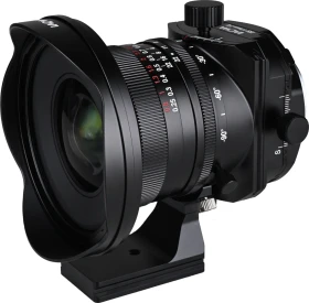 Laowa 17mm 4.0 Zero-D Tilt-Shift für Hasselblad X