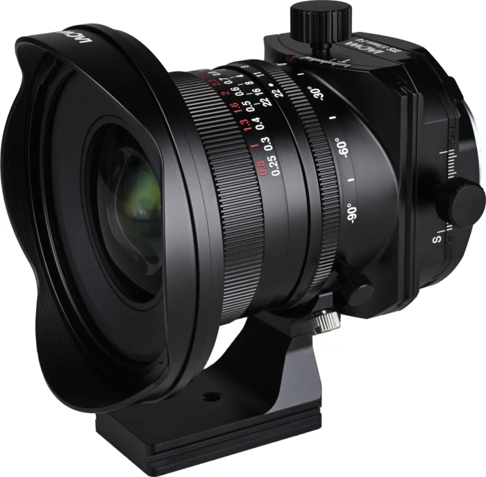Laowa 17mm 4.0 Zero-D Tilt-Shift für Hasselblad X