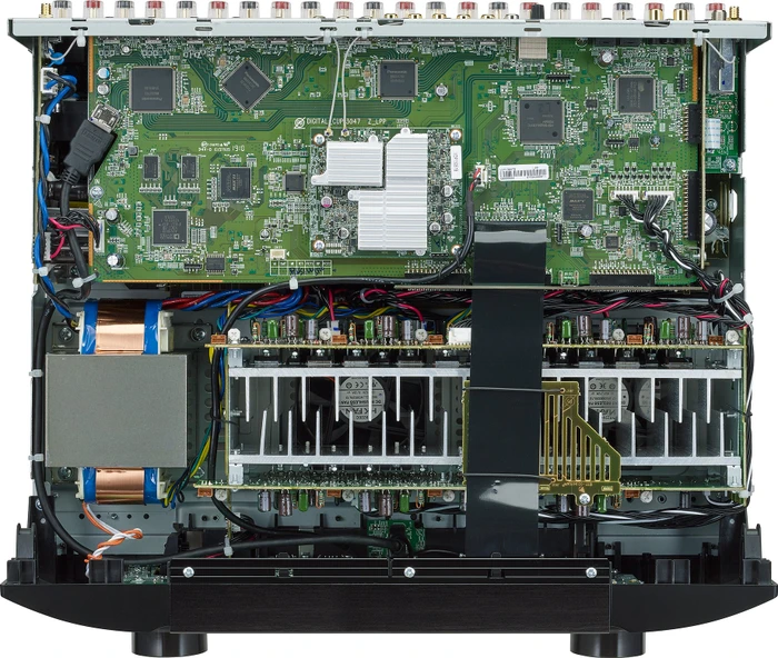 Marantz SR6014 schwarz
