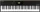 Studiologic SL73 mk2