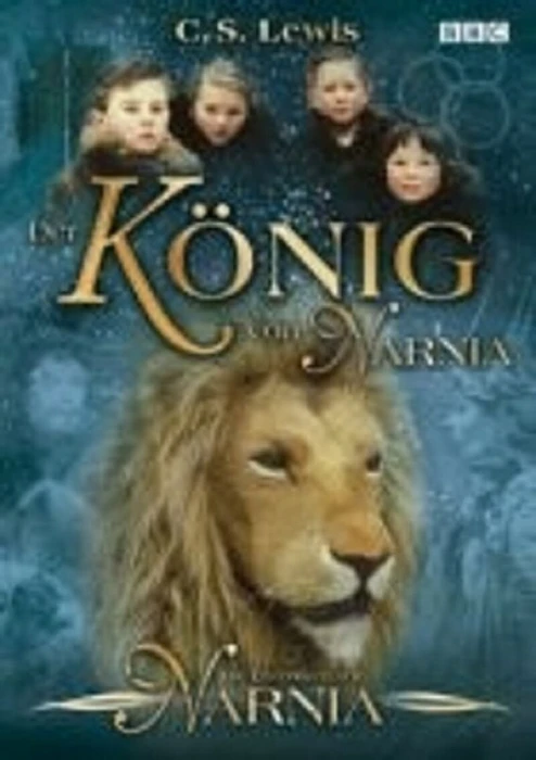Die Chroniken von Narnia 1 - Der König von Narnia (1988) (DVD)
