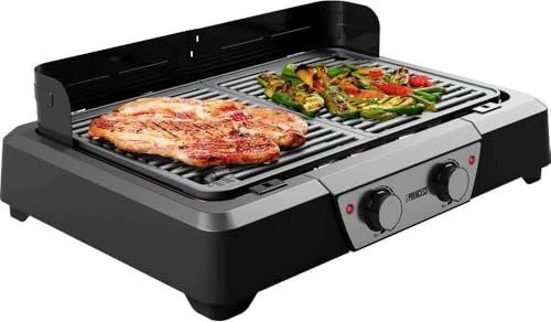 Princess 112254 BBQ Tischgrill