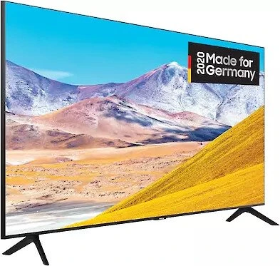 Samsung GU55TU8079