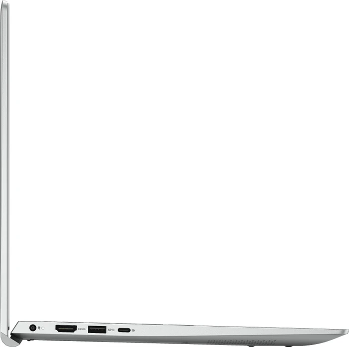 Dell Inspiron 15 5505, silber, Ryzen 7 4700U, 8GB RAM, 512GB SSD, DE