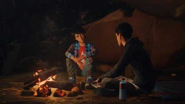 Life is Strange 2 - Episode 1: Roads (Download) (PC)