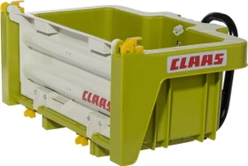 rolly toys rollyBox CLAAS