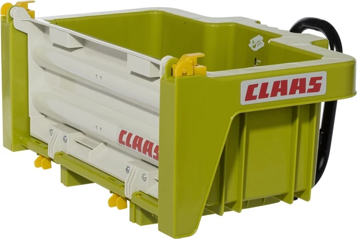 rolly toys rollyBox CLAAS