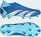 adidas Predator Accuracy.3 Laceless FG bright royal/cloud white/bliss blue Vorschaubild
