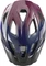 ABUS Aduro 3.0 LED Helm purple waves Vorschaubild
