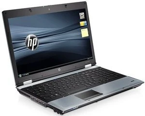 HP ProBook 6540b, Core i5-430M, 2GB RAM, 320GB HDD, UMTS, DE