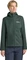 Jack Wolfskin Bornberg Hoody Funktionsjacke sago palm (Damen) Vorschaubild