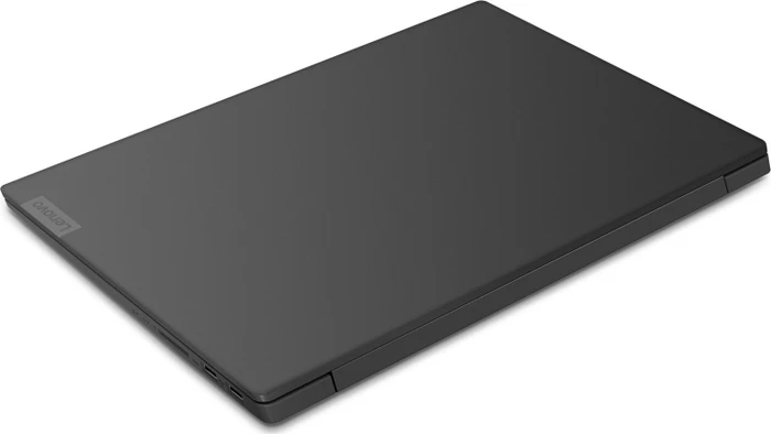 Lenovo IdeaPad S340-15IWL, Onyx Black, Core i5-8265U, 8GB RAM, 256GB SSD, GeForce MX250, DE