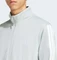 adidas Basic 3-Streifen Tricot Trainingsanzug wonder silver (Herren) Vorschaubild