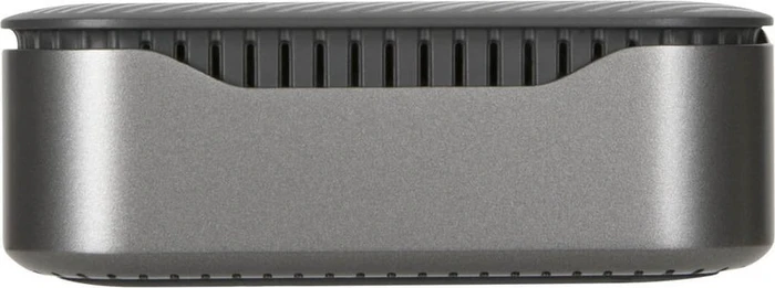 Targus Hybrid/Universal 4K Quad Docking Station, USB-C 3.1 [Buchse]