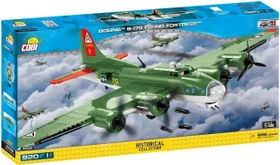 Cobi Historical Collection WW2 Boeing B-17G Flying Fortress