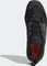 adidas Terrex Swift R3 GTX core black/grey three/solar red (Herren) Vorschaubild