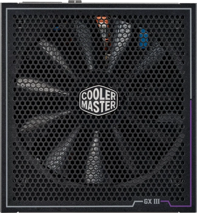 Cooler Master GX III Gold 850W, ATX 3.0