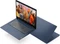 Lenovo IdeaPad 3 17IIL05, Abyss Blue, Core i3-1005G1, 8GB RAM, 256GB SSD, DE Vorschaubild