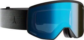 Atomic Four Pro M HD all black