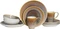CreaTable Caldera Service-Set Vorschaubild