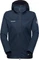 Mammut Ultimate VIII SO Hooded Jacke (Damen) Vorschaubild
