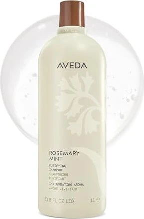 Aveda Rosemary Mint Purifying Shampoo, 1l