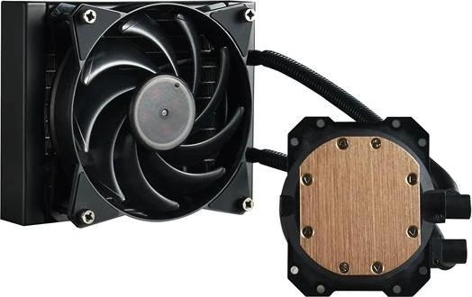 Cooler Master MasterLiquid Lite 120