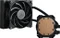 Cooler Master MasterLiquid Lite 120 Vorschaubild